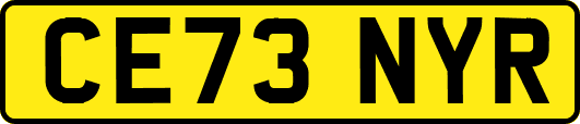 CE73NYR