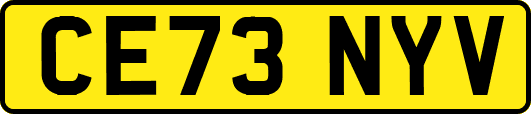 CE73NYV