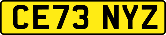 CE73NYZ