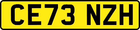 CE73NZH