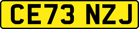 CE73NZJ