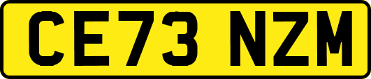 CE73NZM