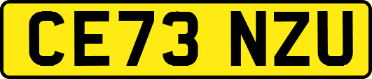 CE73NZU