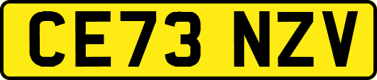 CE73NZV