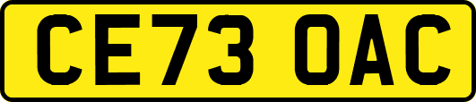 CE73OAC