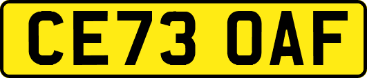CE73OAF