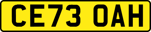 CE73OAH