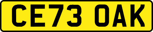 CE73OAK