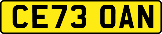 CE73OAN