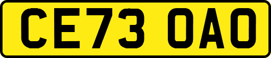 CE73OAO