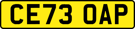CE73OAP