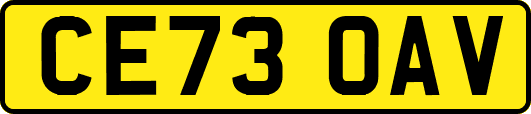 CE73OAV