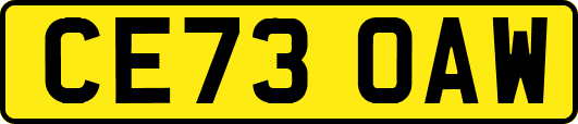 CE73OAW