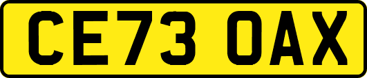CE73OAX