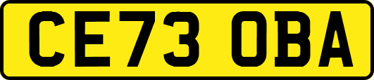 CE73OBA