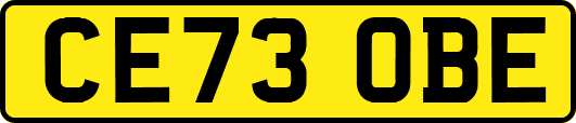 CE73OBE