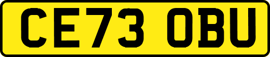 CE73OBU