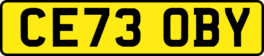 CE73OBY