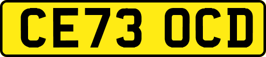 CE73OCD