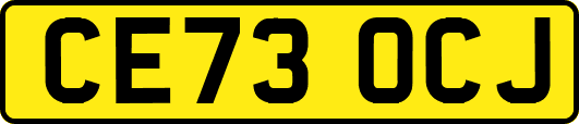 CE73OCJ