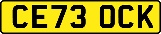 CE73OCK