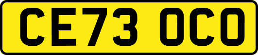 CE73OCO