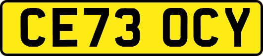 CE73OCY