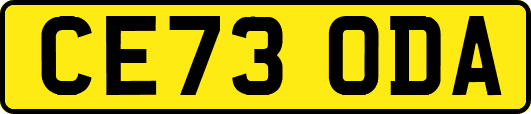 CE73ODA