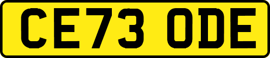 CE73ODE