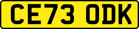 CE73ODK