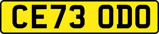 CE73ODO