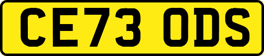 CE73ODS