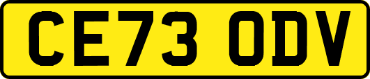 CE73ODV