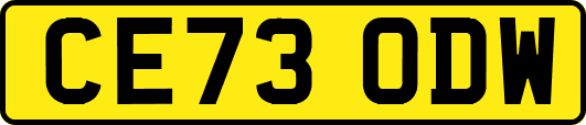 CE73ODW