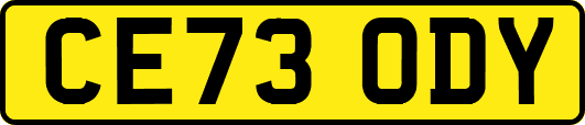 CE73ODY