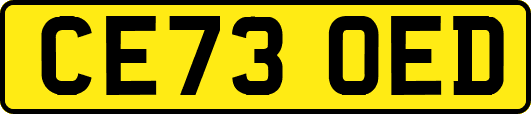 CE73OED