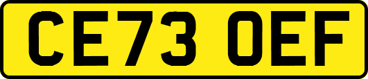 CE73OEF