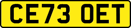 CE73OET