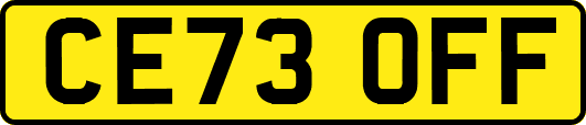 CE73OFF