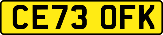 CE73OFK