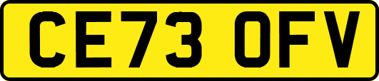 CE73OFV