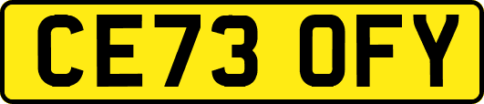 CE73OFY