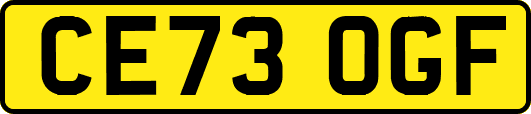 CE73OGF