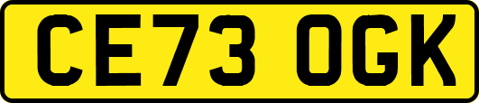 CE73OGK