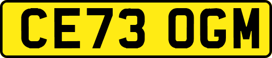 CE73OGM