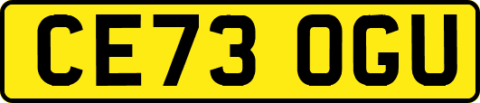 CE73OGU