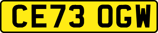 CE73OGW