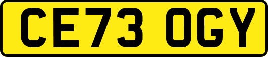 CE73OGY