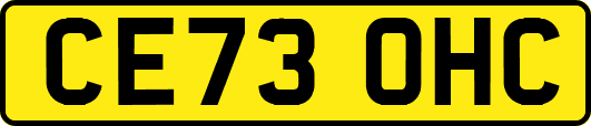 CE73OHC