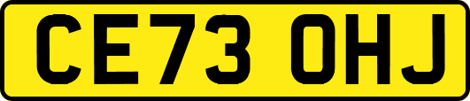 CE73OHJ